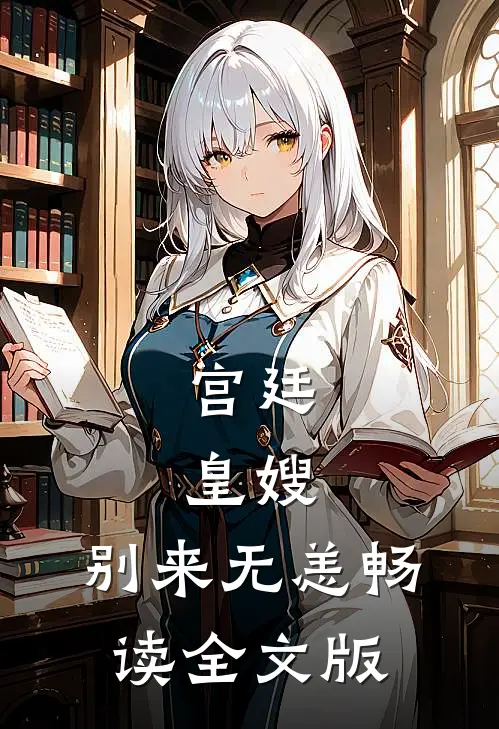 宫廷：皇嫂，别来无恙畅读全文版