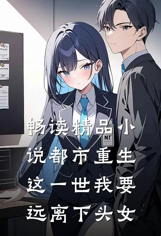 畅读精品小说都市重生：这一世我要远离下头女