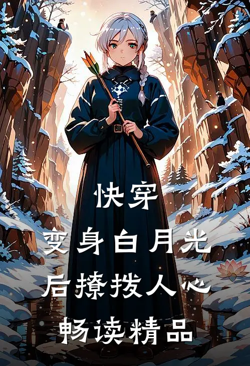 快穿：变身白月光后撩拨人心畅读精品