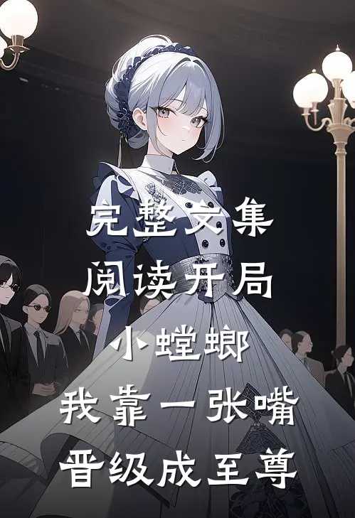 完整文集阅读开局小螳螂，我靠一张嘴晋级成至尊