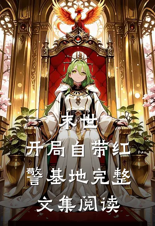 末世：开局自带红警基地完整文集阅读