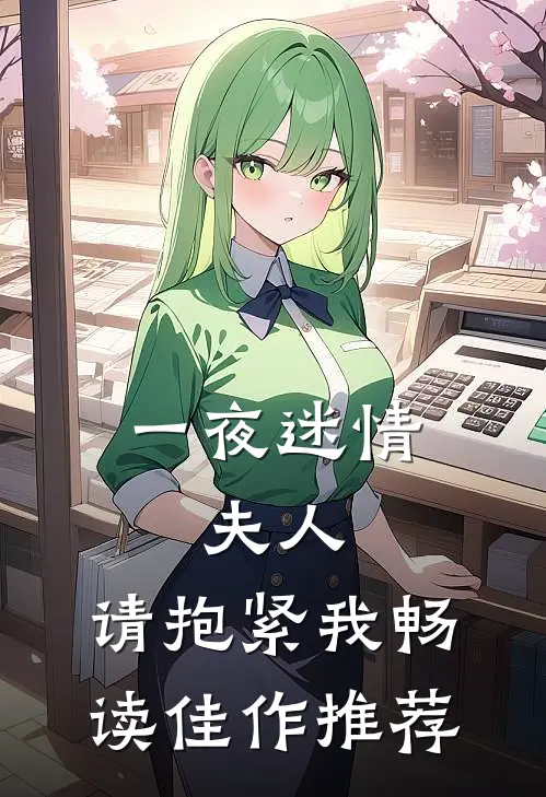 一夜迷情：夫人，请抱紧我畅读佳作推荐