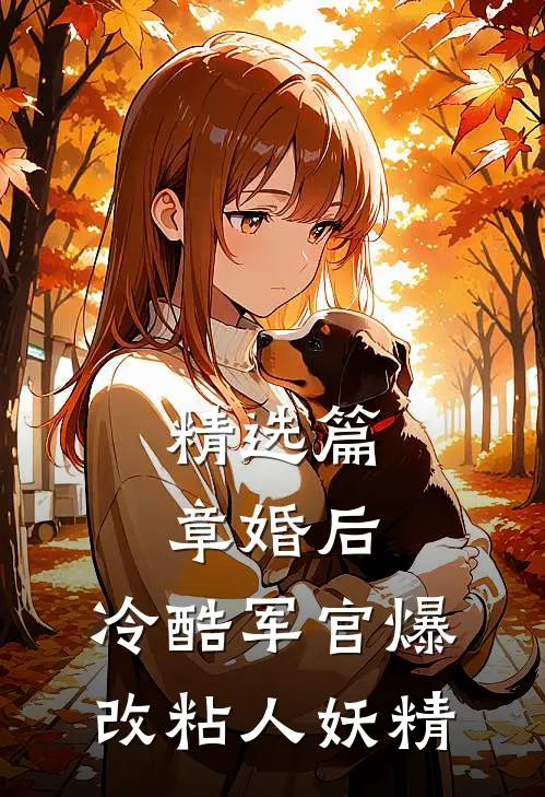 精选篇章婚后，冷酷军官爆改粘人妖精