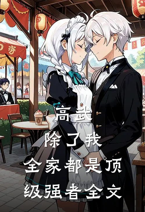 高武：除了我，全家都是顶级强者全文