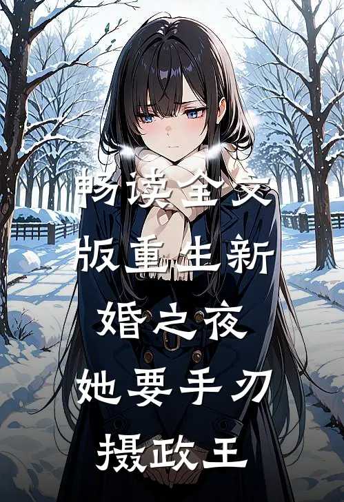 畅读全文版重生新婚之夜，她要手刃摄政王