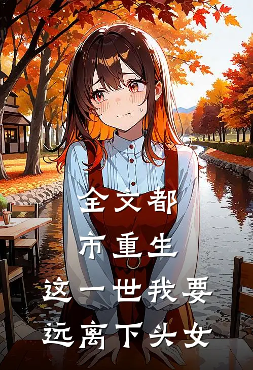 全文都市重生：这一世我要远离下头女