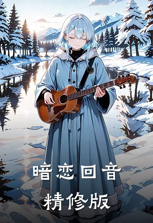 暗恋回音精修版