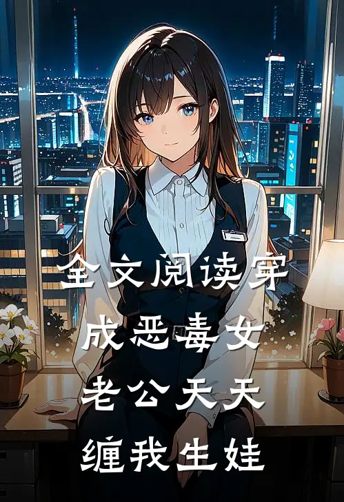 全文阅读穿成恶毒女，老公天天缠我生娃