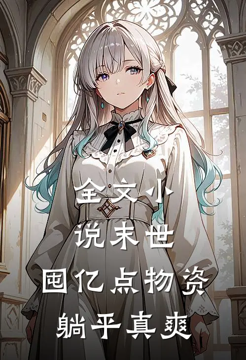全文小说末世：囤亿点物资躺平真爽