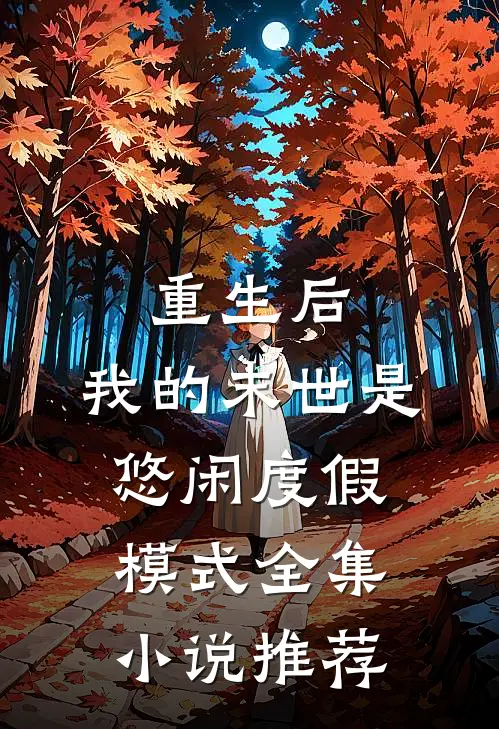 重生后，我的末世是悠闲度假模式全集小说推荐