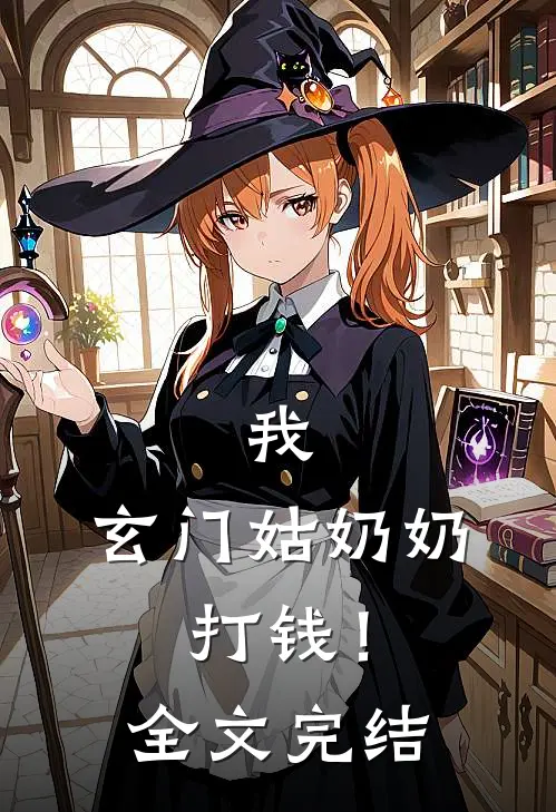 我，玄门姑奶奶，打钱！全文完结