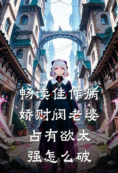 畅读佳作病娇财阀老婆占有欲太强怎么破