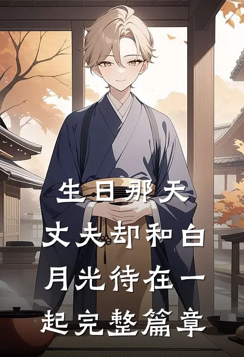 生日那天，丈夫却和白月光待在一起完整篇章