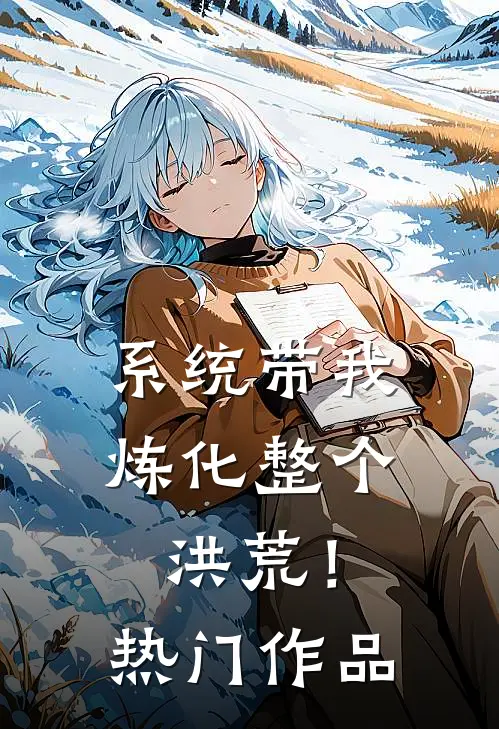 系统带我炼化整个洪荒！热门作品