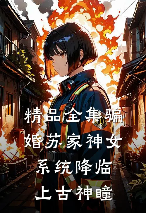 精品全集骗婚苏家神女，系统降临上古神瞳