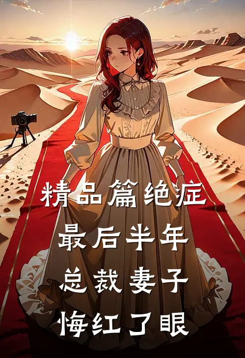 精品篇绝症最后半年，总裁妻子悔红了眼