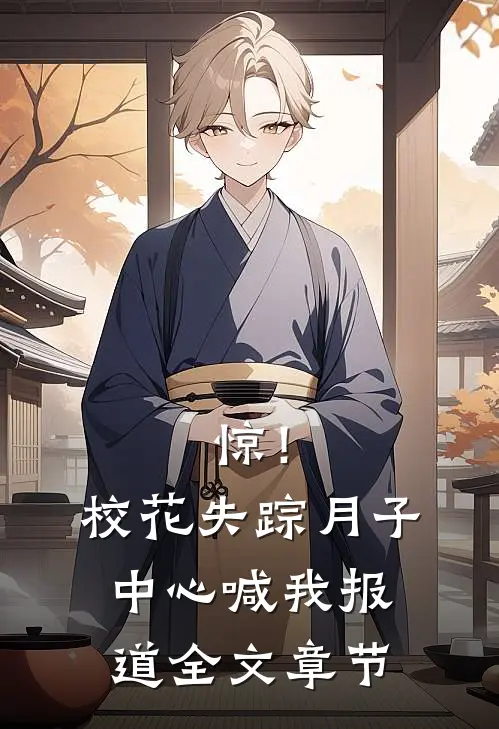 惊！校花失踪，月子中心喊我报道全文章节
