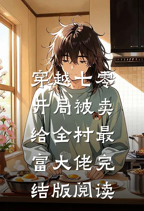 穿越七零：开局被卖给全村最富大佬完结版阅读