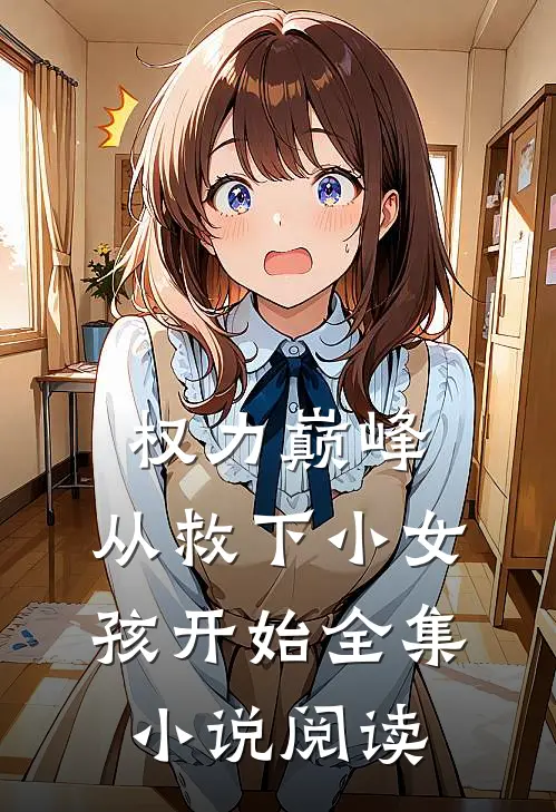 权力巅峰：从救下小女孩开始全集小说阅读