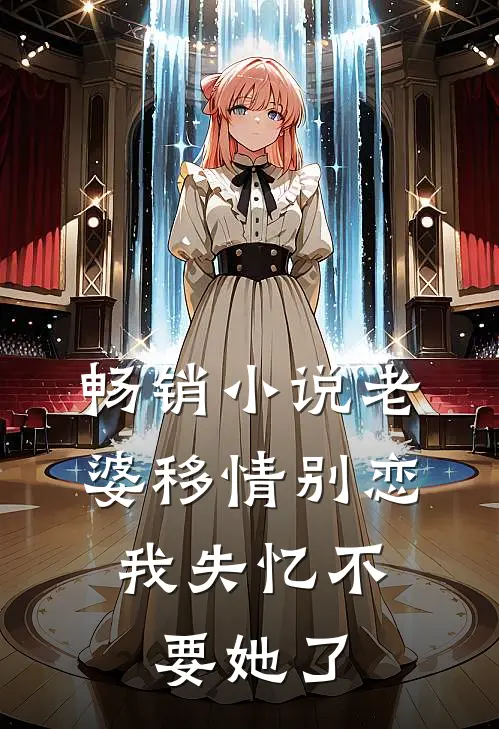 畅销小说老婆移情别恋，我失忆不要她了