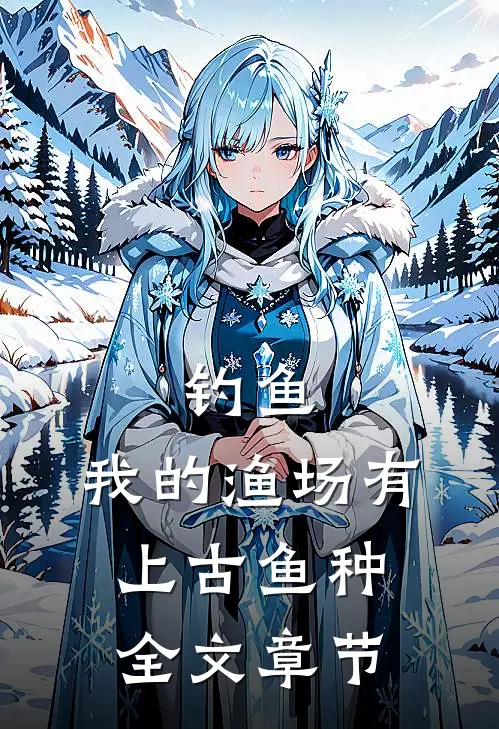 钓鱼：我的渔场有上古鱼种全文章节