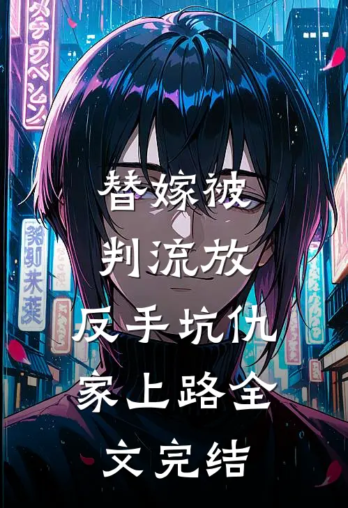 替嫁被判流放，反手坑仇家上路全文完结