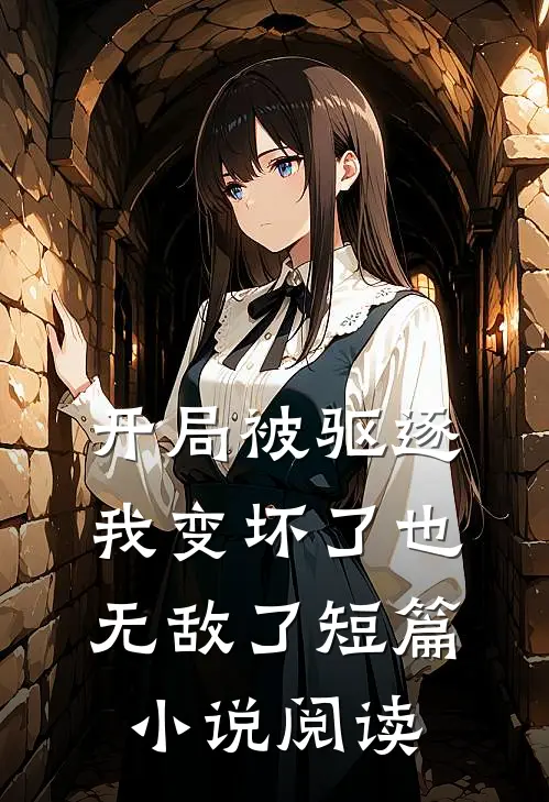 开局被驱逐，我变坏了也无敌了短篇小说阅读