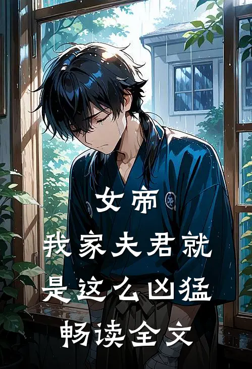 女帝：我家夫君就是这么凶猛畅读全文
