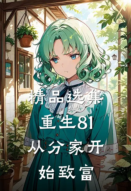 精品选集重生81：从分家开始致富