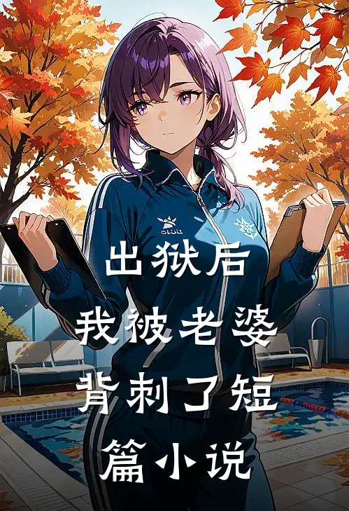 出狱后，我被老婆背刺了短篇小说