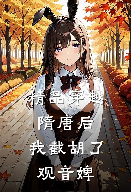 精品穿越隋唐后，我截胡了观音婢