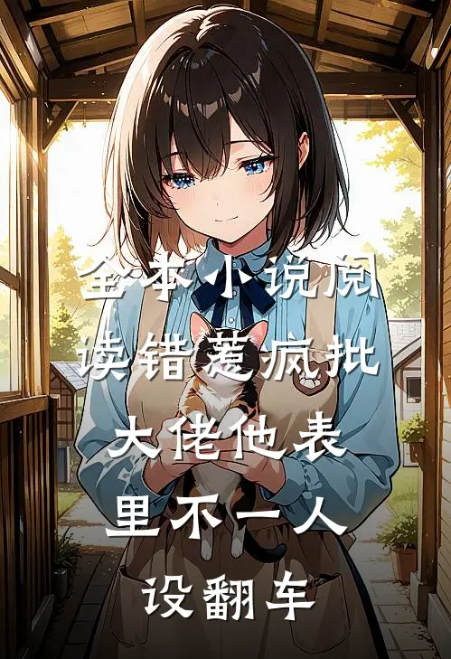 全本小说阅读错惹疯批：大佬他表里不一人设翻车