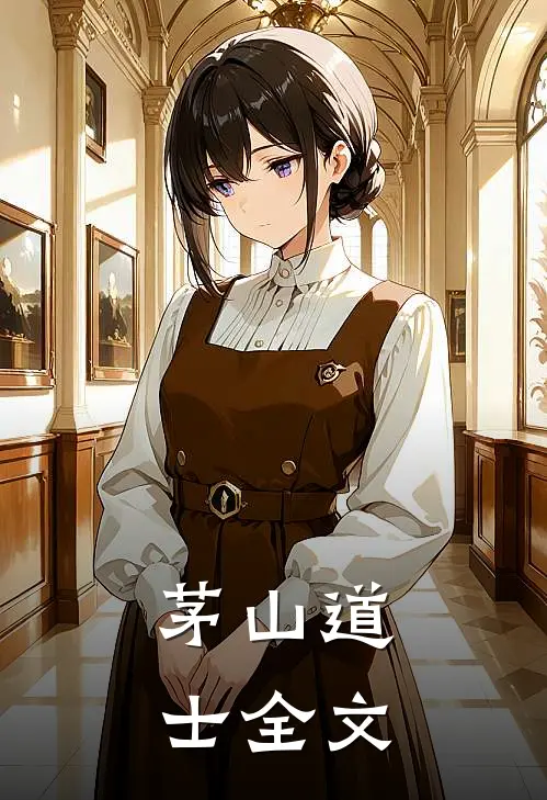 茅山道士全文