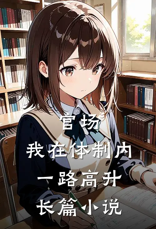 官场：我在体制内一路高升长篇小说