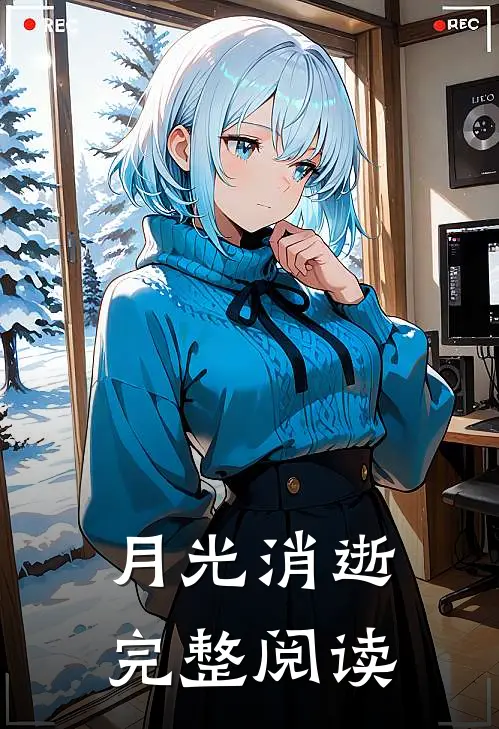 月光消逝完整阅读