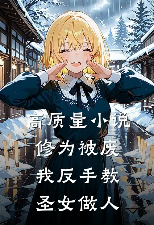 高质量小说修为被废，我反手教圣女做人