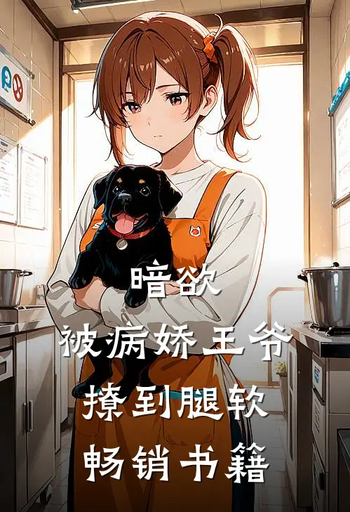 暗欲，被病娇王爷撩到腿软畅销书籍