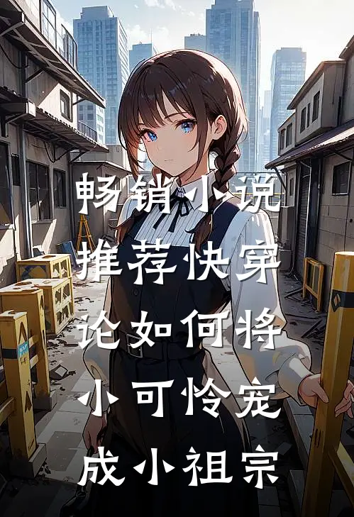 畅销小说推荐快穿：论如何将小可怜宠成小祖宗