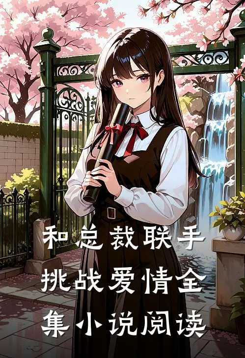 和总裁联手：挑战爱情全集小说阅读