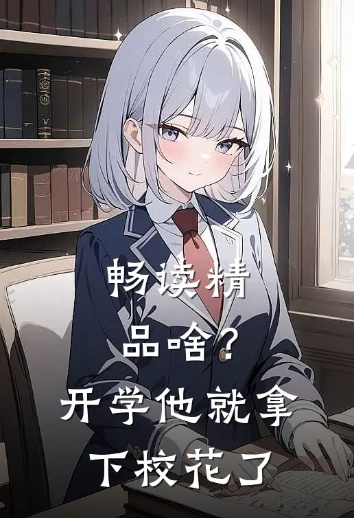 畅读精品啥？开学他就拿下校花了