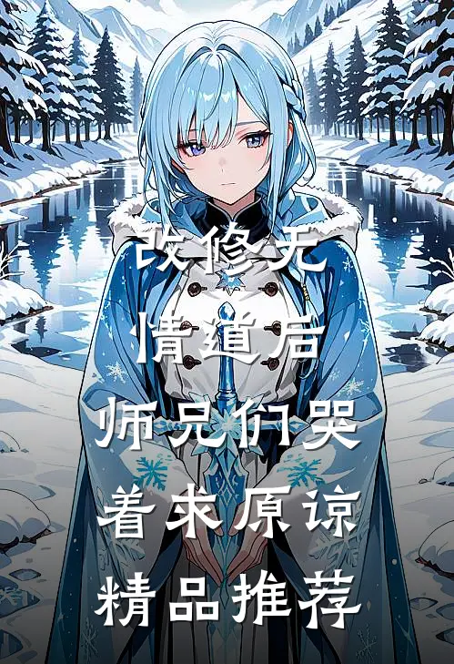 改修无情道后，师兄们哭着求原谅精品推荐