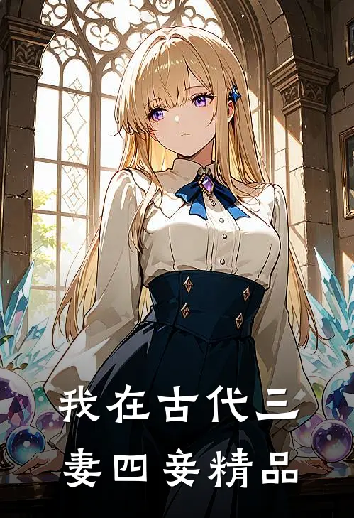 我在古代三妻四妾精品