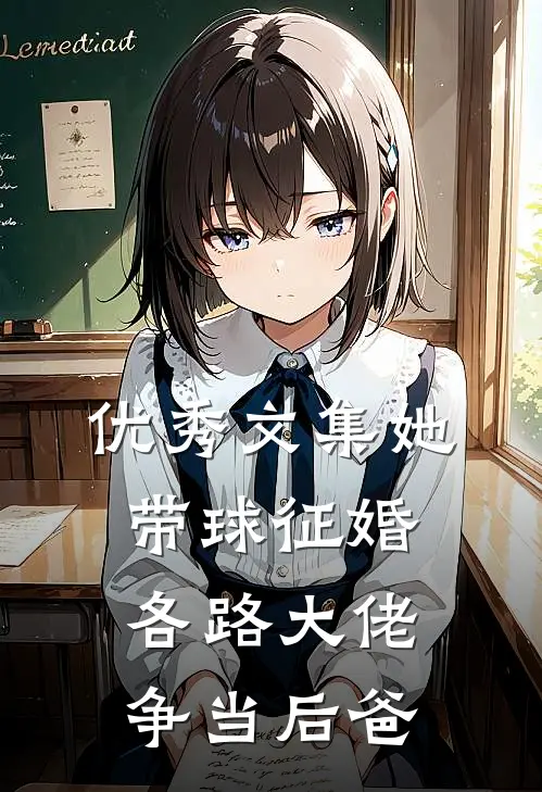 优秀文集她带球征婚，各路大佬争当后爸
