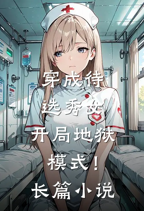 穿成待选秀女，开局地狱模式！长篇小说