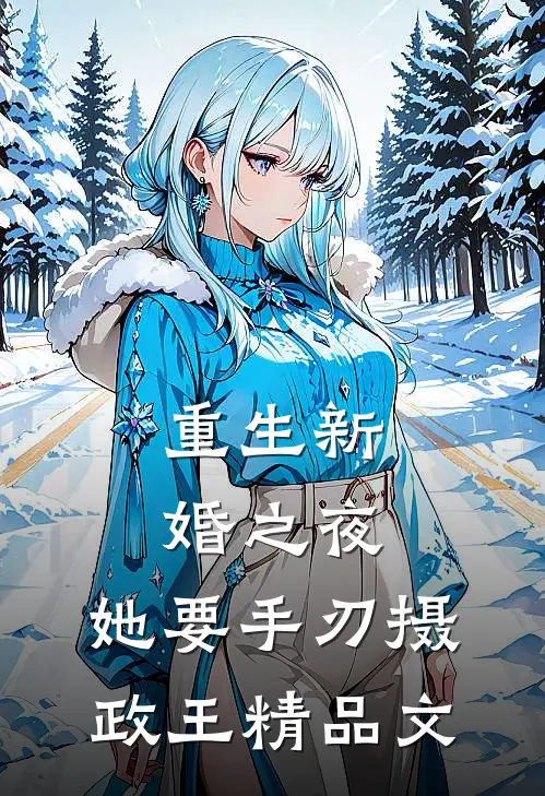 重生新婚之夜，她要手刃摄政王精品文