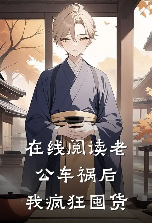 在线阅读老公车祸后，我疯狂囤货
