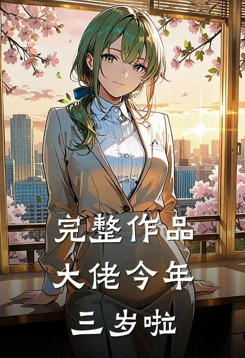 完整作品大佬今年三岁啦