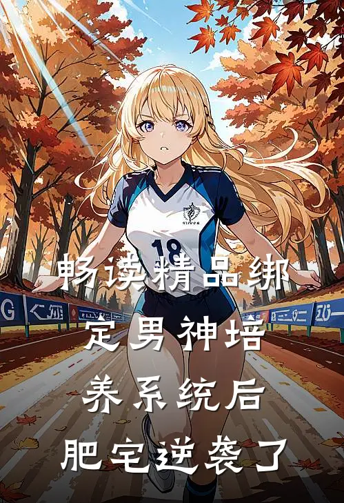 畅读精品绑定男神培养系统后，肥宅逆袭了