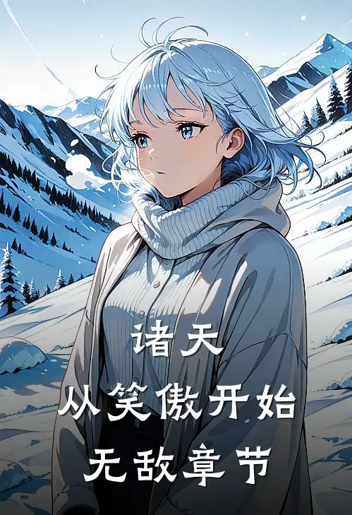 诸天：从笑傲开始无敌章节