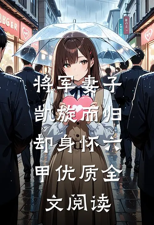 将军妻子凯旋而归，却身怀六甲优质全文阅读